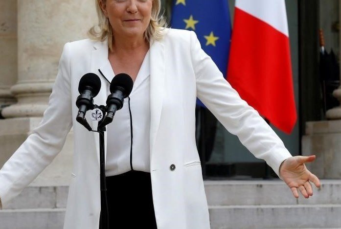 Wahlen in Frankreich: Europäische Stabilität auf dem Spiel