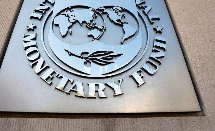 IWF warnt Asien vor stagflationären Wirtschaftsaussichten