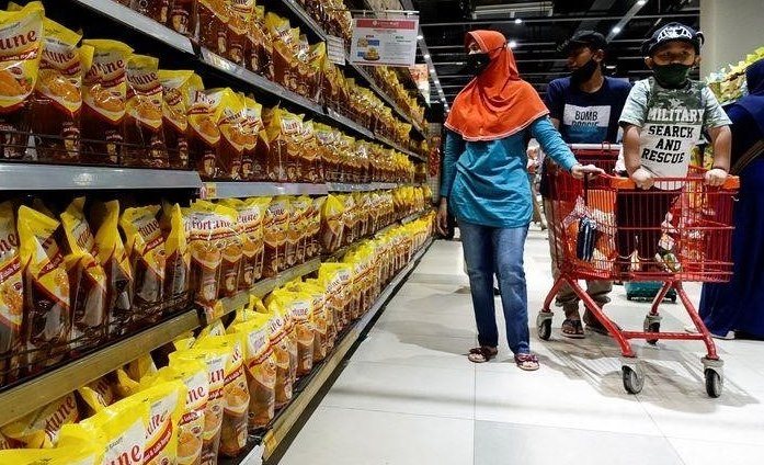 Indonesien überrascht die Märkte mit der Ausweitung des Verbots von Palmöl