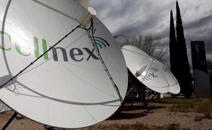 Mobilfunkturm-Gruppe Cellnex: Nettoverluste weiten sich im ersten Quartal aus