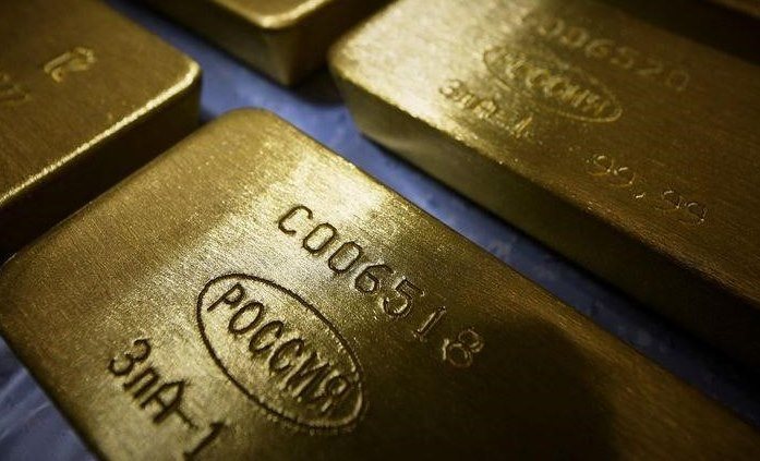Gold steigt, Inflationsängste kompensieren US-Zinserhöhungswetten