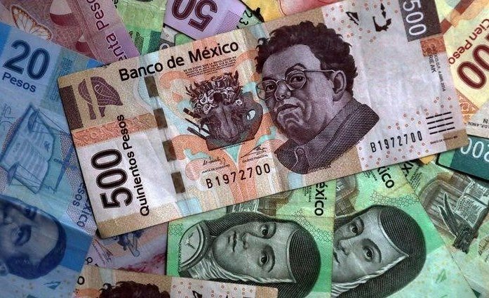 Mexikanischer Peso: Verlustwoche aufgrund von Inflation und einer strafferen Fed