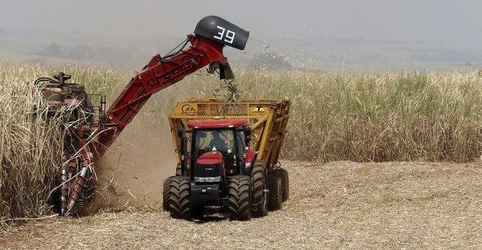 Laut Regierung soll die brasilianische Zuckerproduktion 2022/23 um 15% auf 40,28 Millionen Tonnen steigen