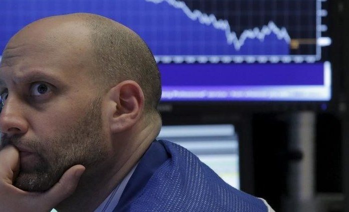 Eine Woche voller Herzklopfen an den Börsen: Investing.com heute auf Krolus TV