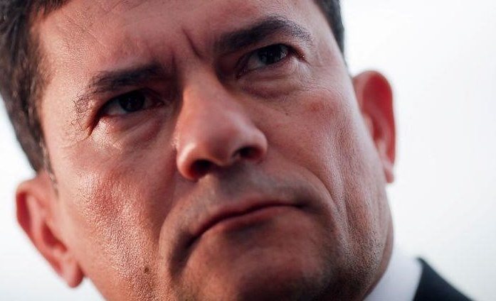 Sergio Moro steigt aus dem brasilianischen Präsidentschaftswahlkampf aus und wechselt die Partei