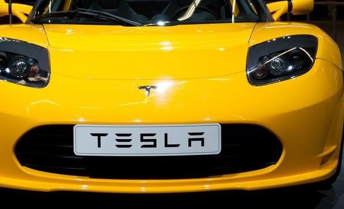 Tesla: Fahrzeugverkäufe steigen trotz Werksschließung in China stark an