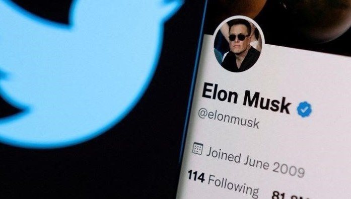 Es ist offiziell: Twitter nimmt das Angebot von Elon Musk an. Kauf abgeschlossen